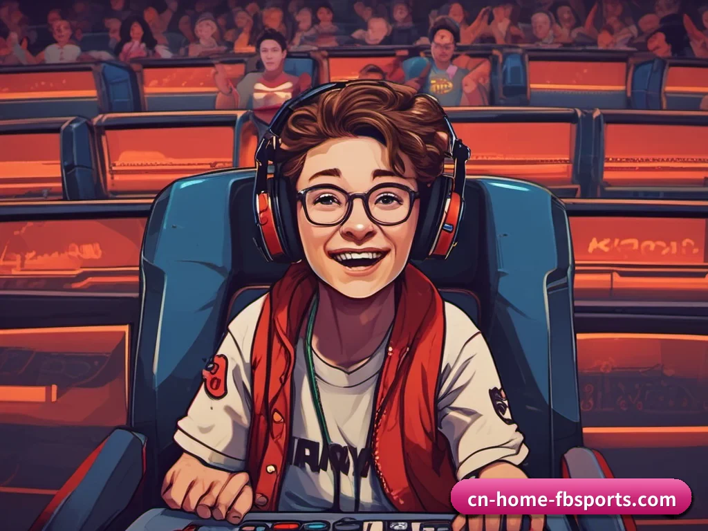 FB体育 APP | fbsport