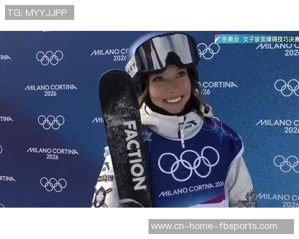 3连冠！谷爱凌创前史，被外国网友批判：享用美国福利却代表我国